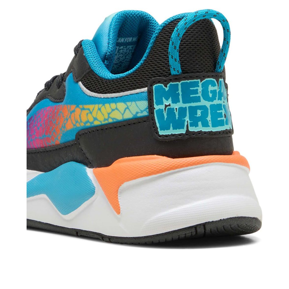 (PS) Puma x Hot Wheels RS-X 'Monster Trucks' — фото 4