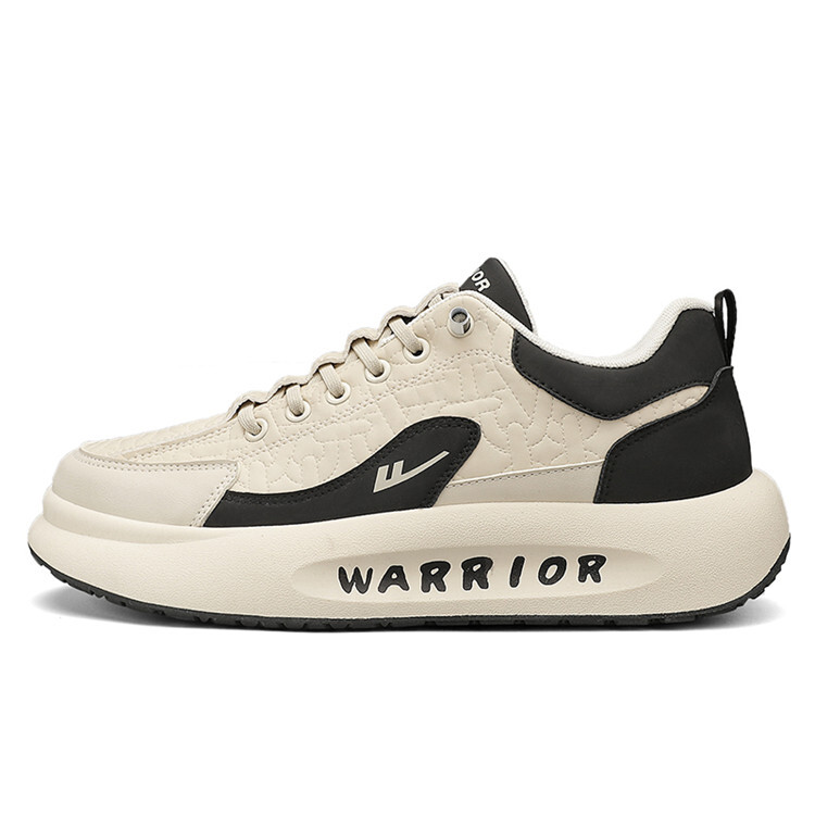 

Кроссовки WARRIOR Lifestyle Shoes Men Low-top, зеленый