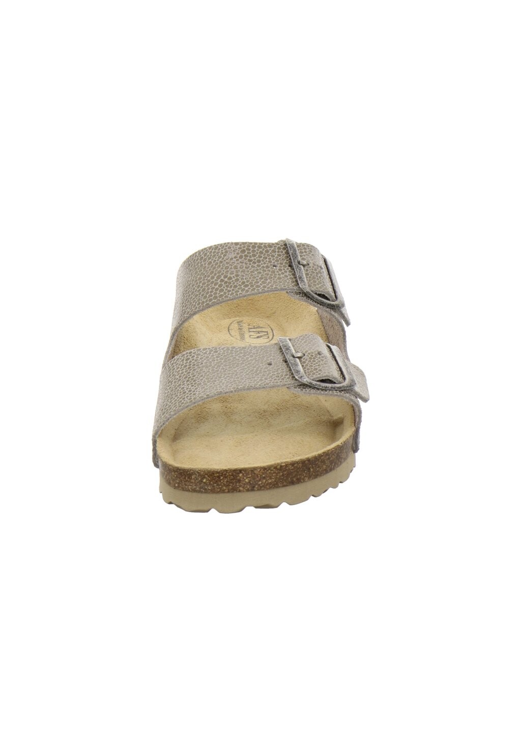

Мюли AFS Schuhe, бежевый