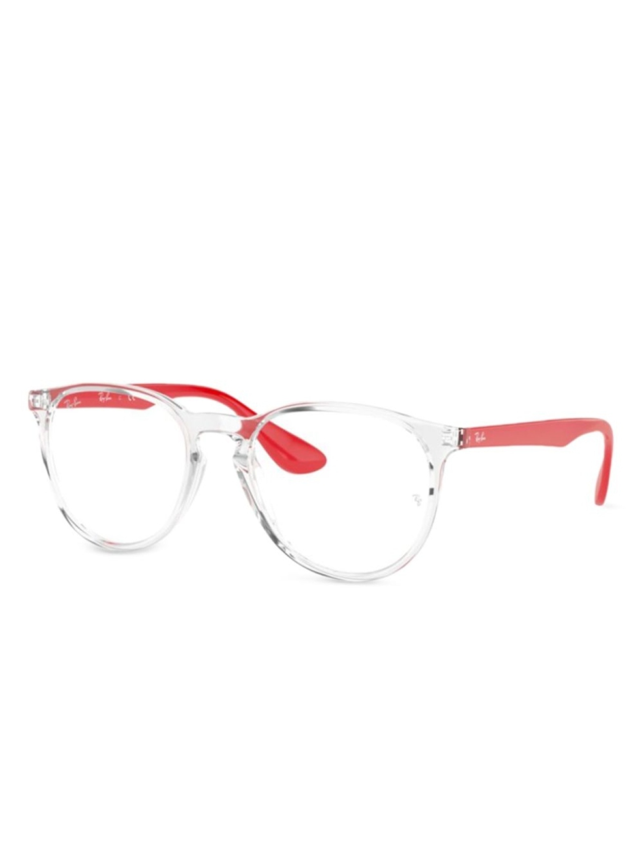 

Очки в круглой оправе Ray-Ban, нейтральный