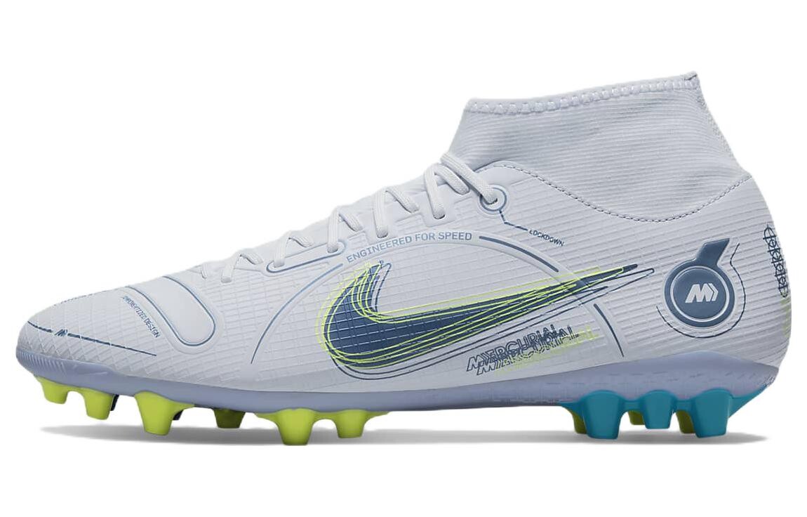 

Мужские футбольные кроссовки Nike Mercurial Superfly 8