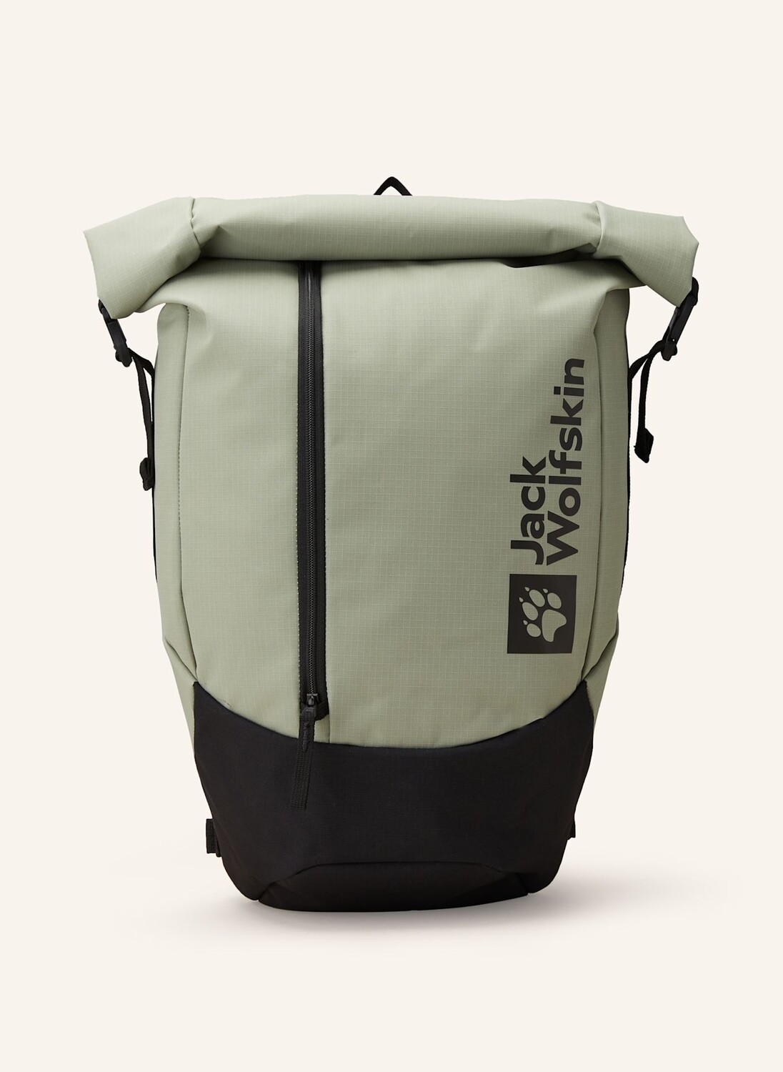 

Рюкзак all-in pack 30 л Jack Wolfskin, цвет HELLGRÜN/SCHWARZ