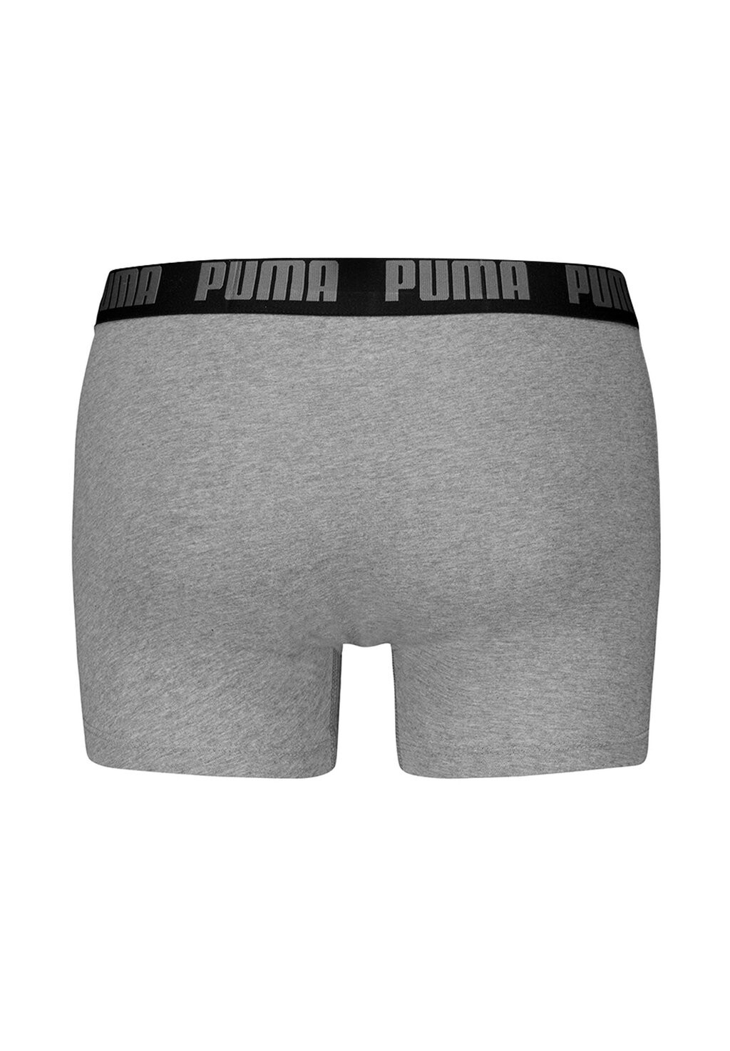 

Боксеры EVERYDAY 6PACK ECOM Puma, серый