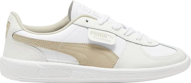 

Кроссовки Wmns Palermo FS 'White Warm White', белый