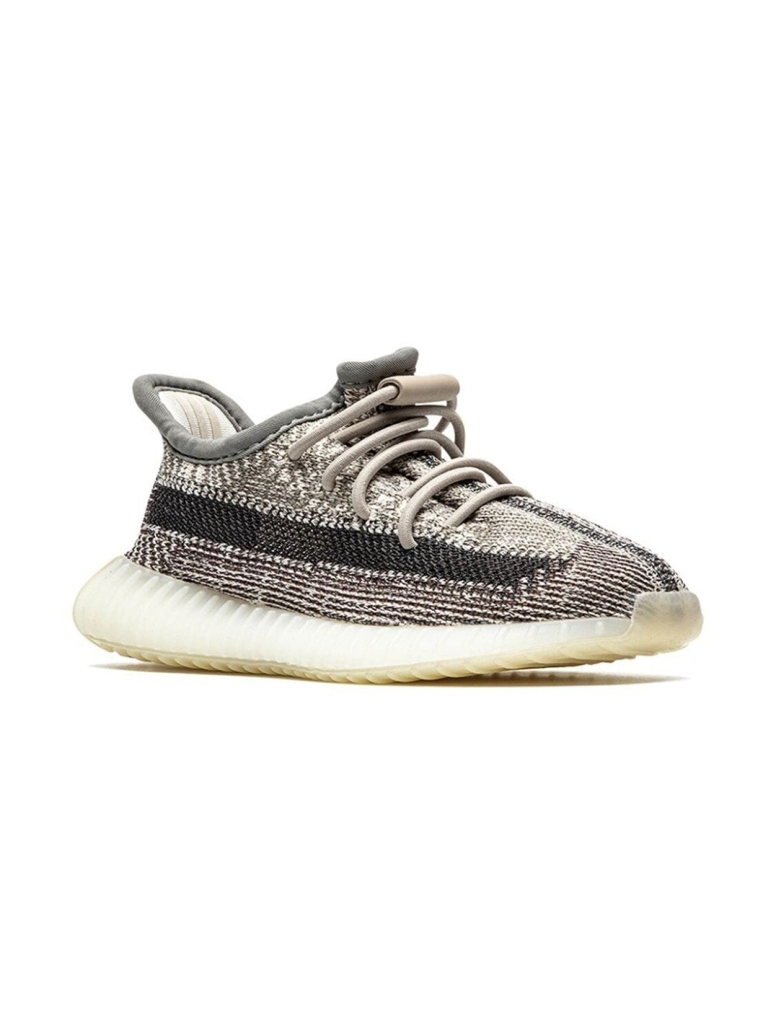 

Adidas кроссовки Yeezy Boost 350 V2, серый