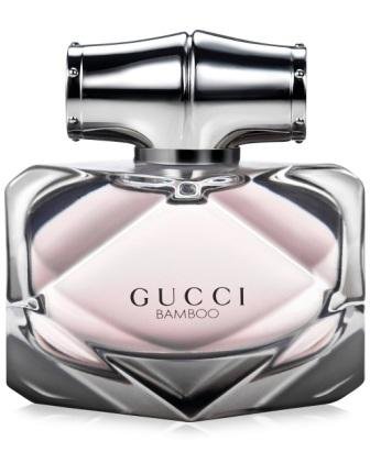 

Парфюмированная вода, 50 мл Gucci, Bamboo