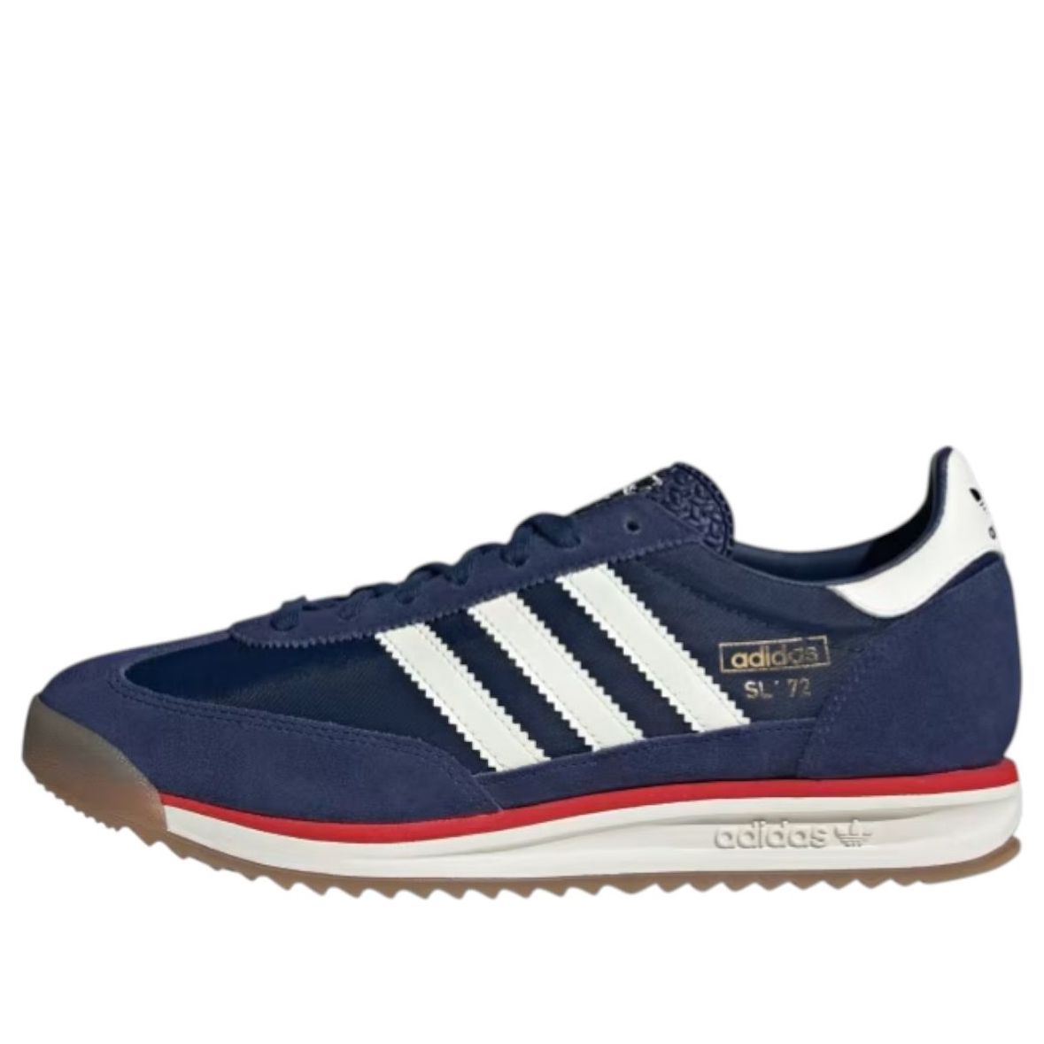 

Adidas SL 72 RS 'Dark Blue White Red'