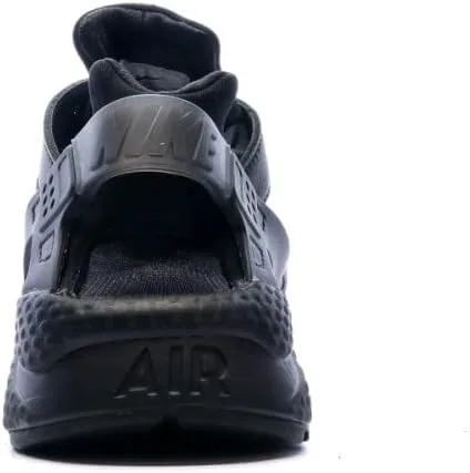 Мужские низкие кроссовки Nike Full Force FB1362, черный — фото 4