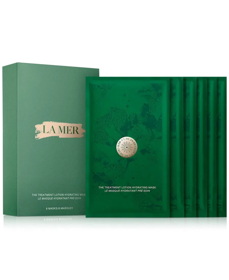 Сыворотка La Mer — Увлажняющая - для лица The Treatment Lotion Hydrating Mask, 30 мл