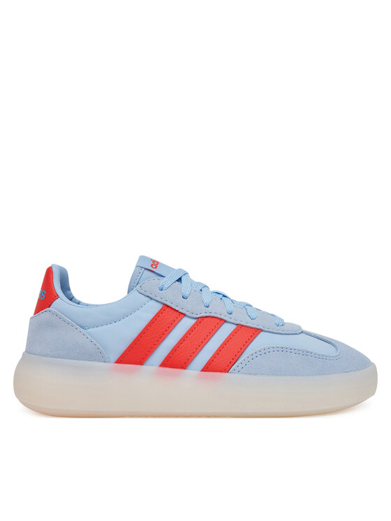 Кроссовки Barreda Decode JR0757 Adidas, голубой