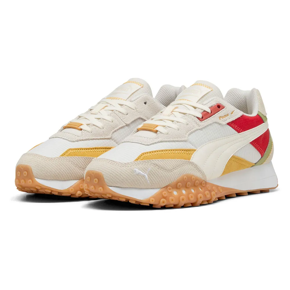 

Кроссовки Puma Blktop Rider, белый