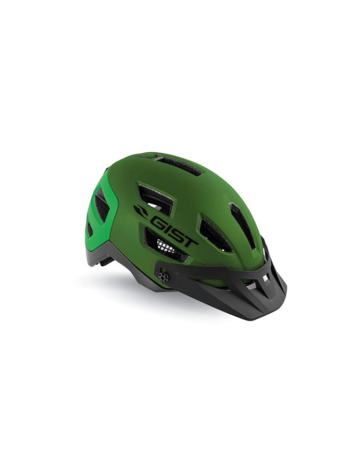 

GIST Велосипедный шлем KOP MTB зеленого цвета