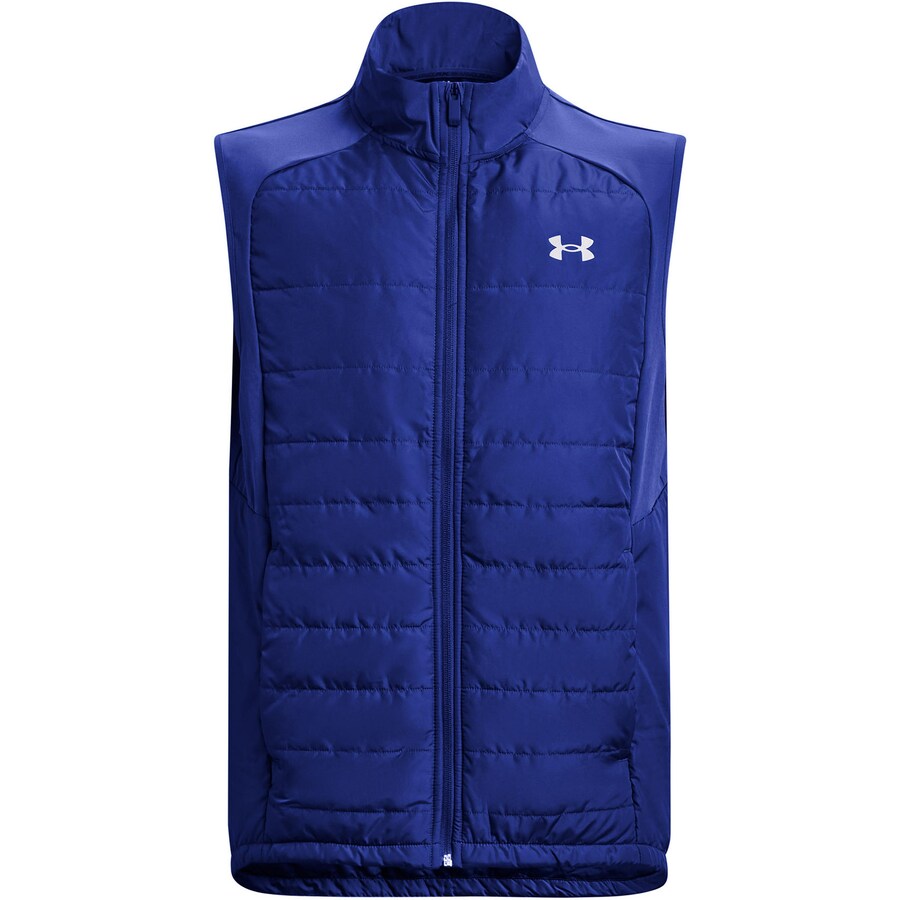 

Спортивный жилет UNDER ARMOUR Storm Session, Cobalt Blue