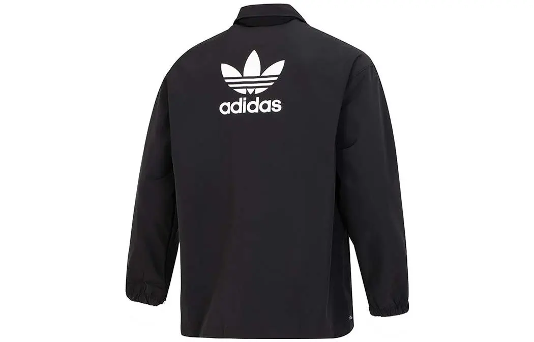 

Мужская куртка Adidas Originals, цвет Black