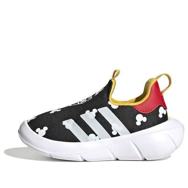 

Кроссовки disney x monofit i Adidas, черный