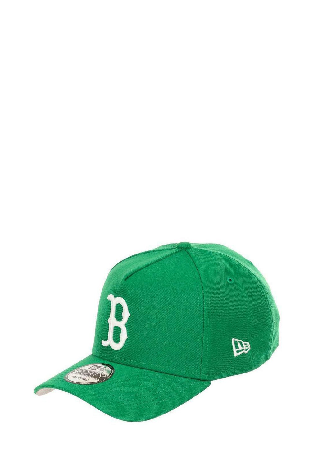 

Бейсболка BOSTON SOX MLB KELLY 9FORTY A-FRAME SNAPBACK New Era, зеленый