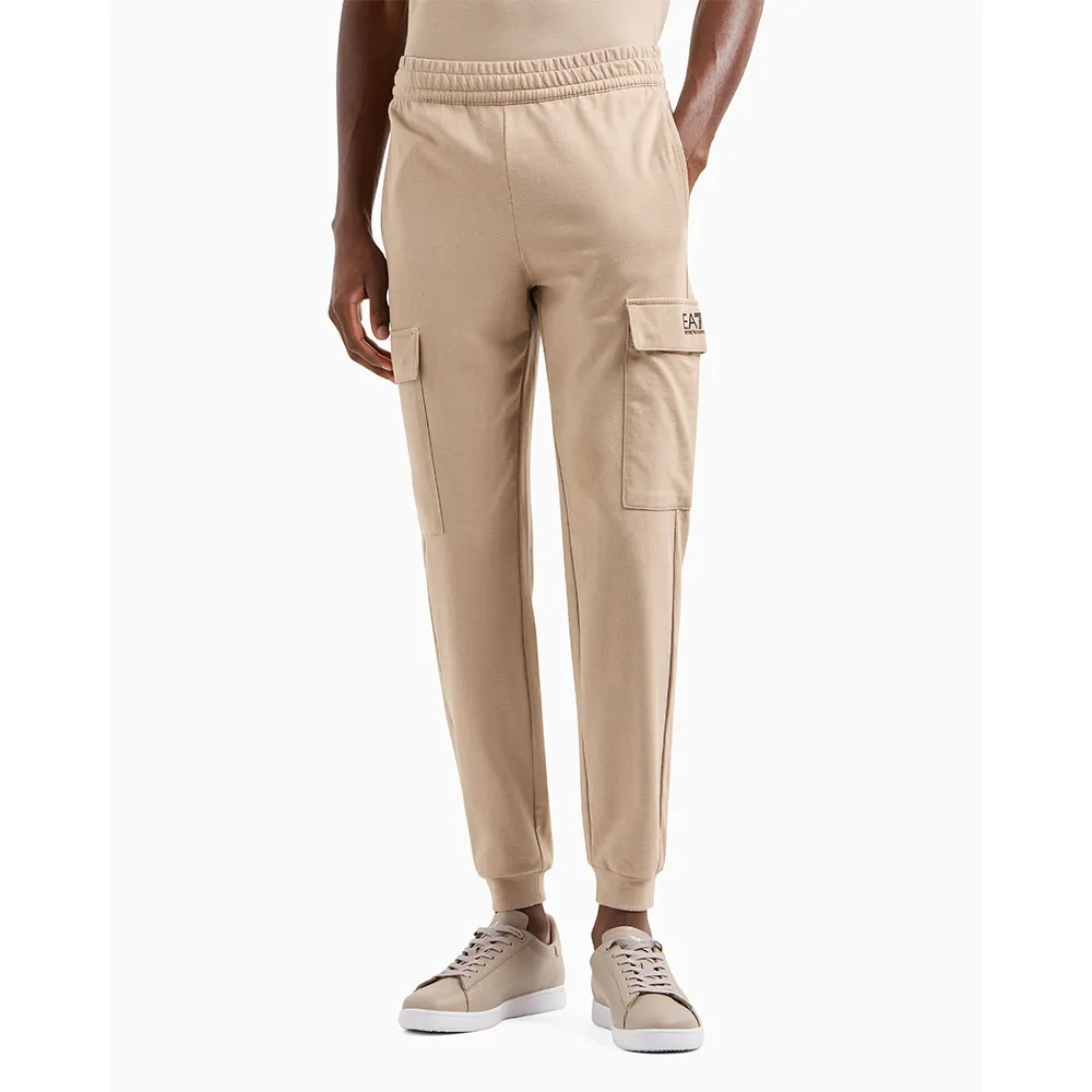 

Брюки карго EA7 EMPORIO ARMANI 8NPP67_PJVRZ, бежевый