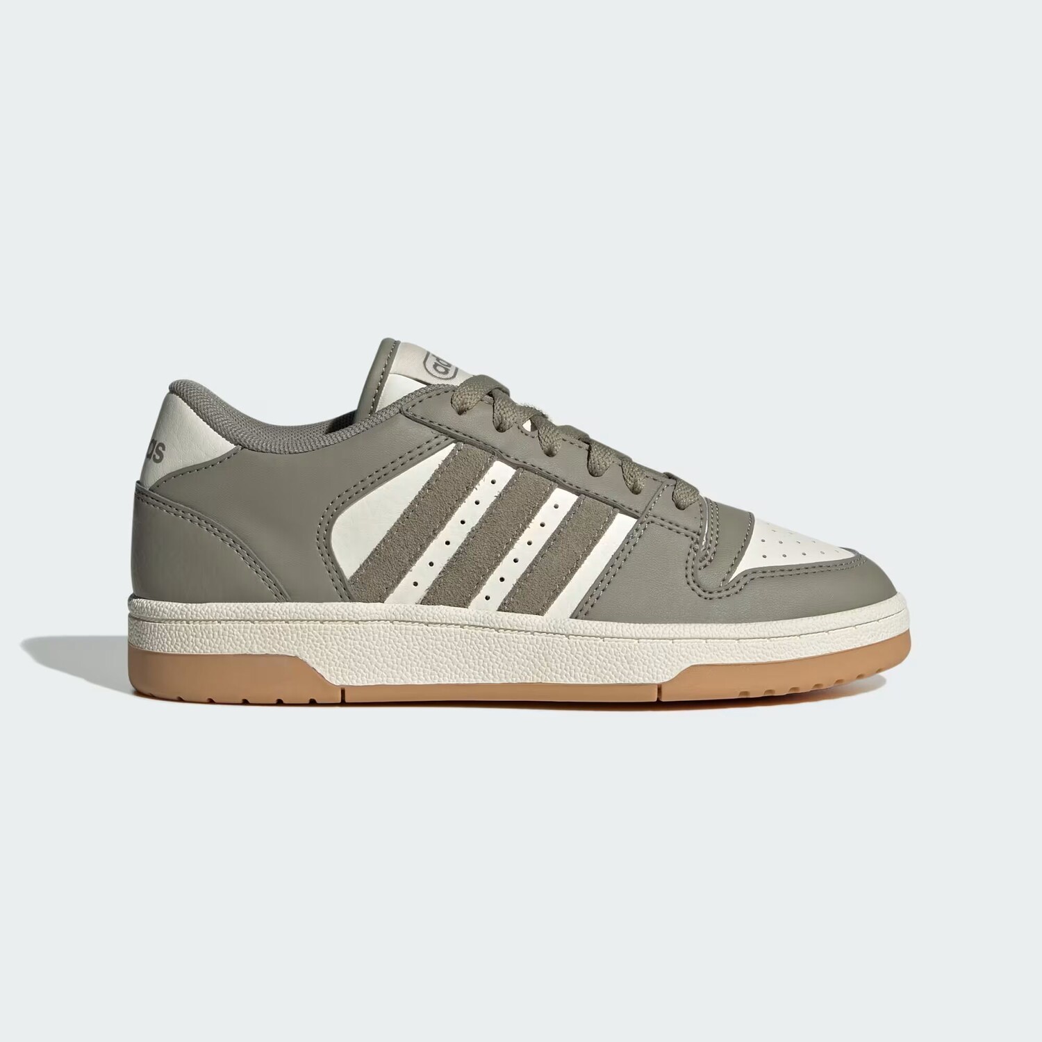 

Детские кроссовки Break Start Adidas, цвет Cloud White/Royal Blue/Cloud White