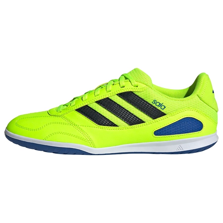 

Футбольные бутсы ADIDAS PERFORMANCE Super Sala Competition III, цвет Neon green