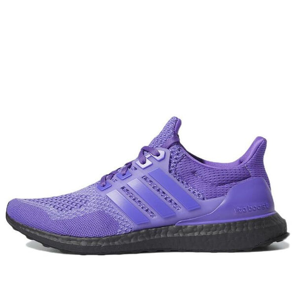 

Кроссовки ultraboost 20 lab Adidas, фиолетовый