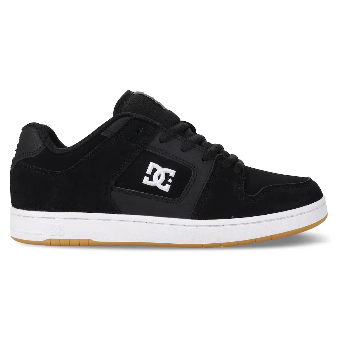 

Кроссовки мужские DC Shoes Manteca S, многоцветный