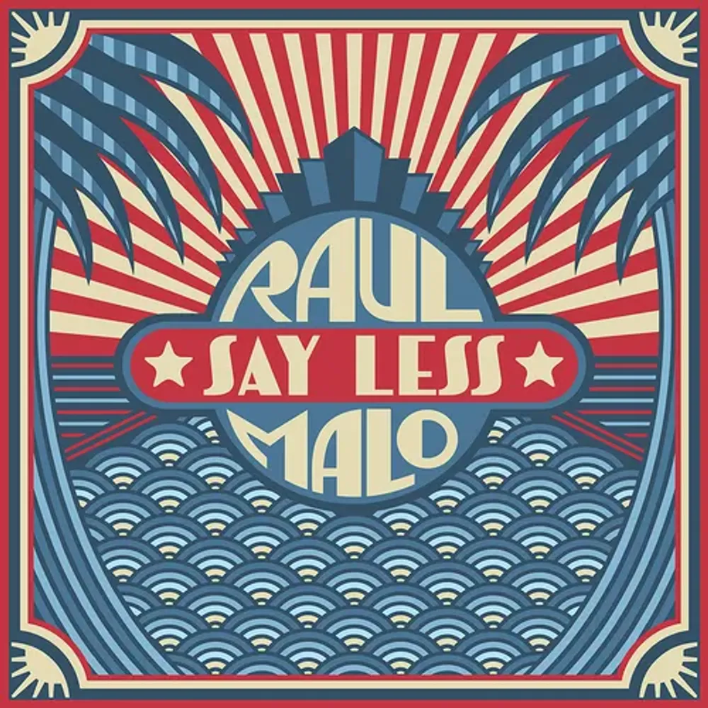 

Виниловая пластинка LP Say Less [Beige Vinyl] - Raul Malo
