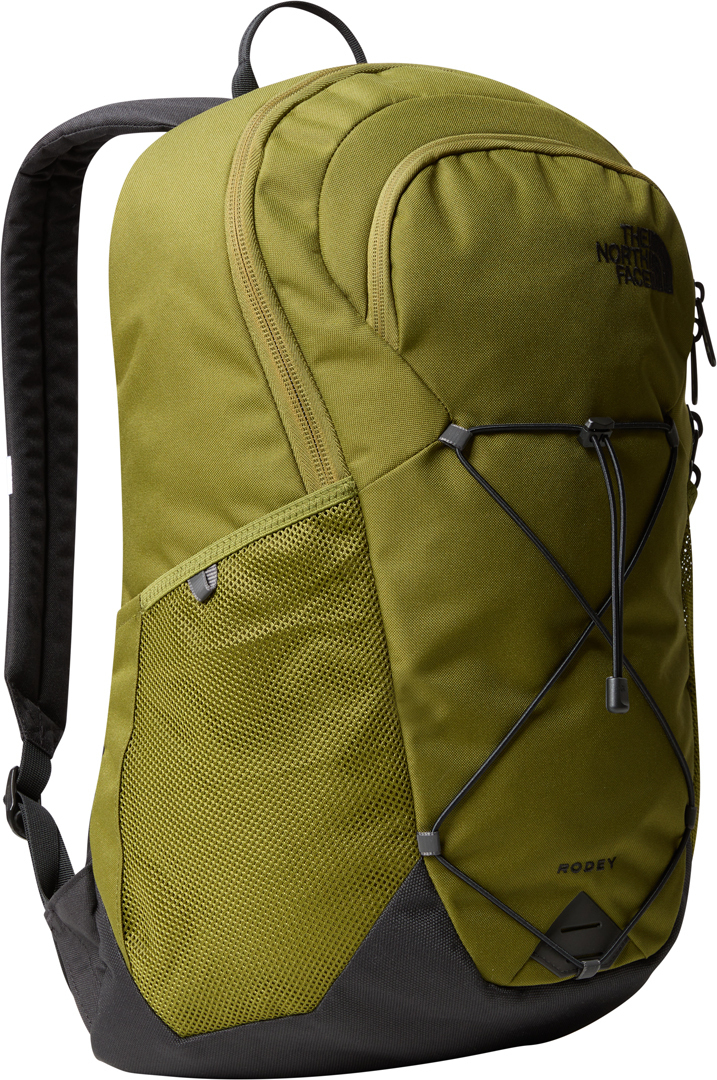 

The North Face Рюкзак Rodey 27 forest olive/new taupe