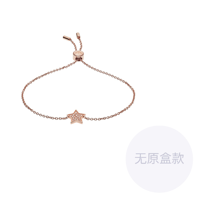 

EMPORIO ARMANI Женский браслет из стерлингового серебра 925 пробы