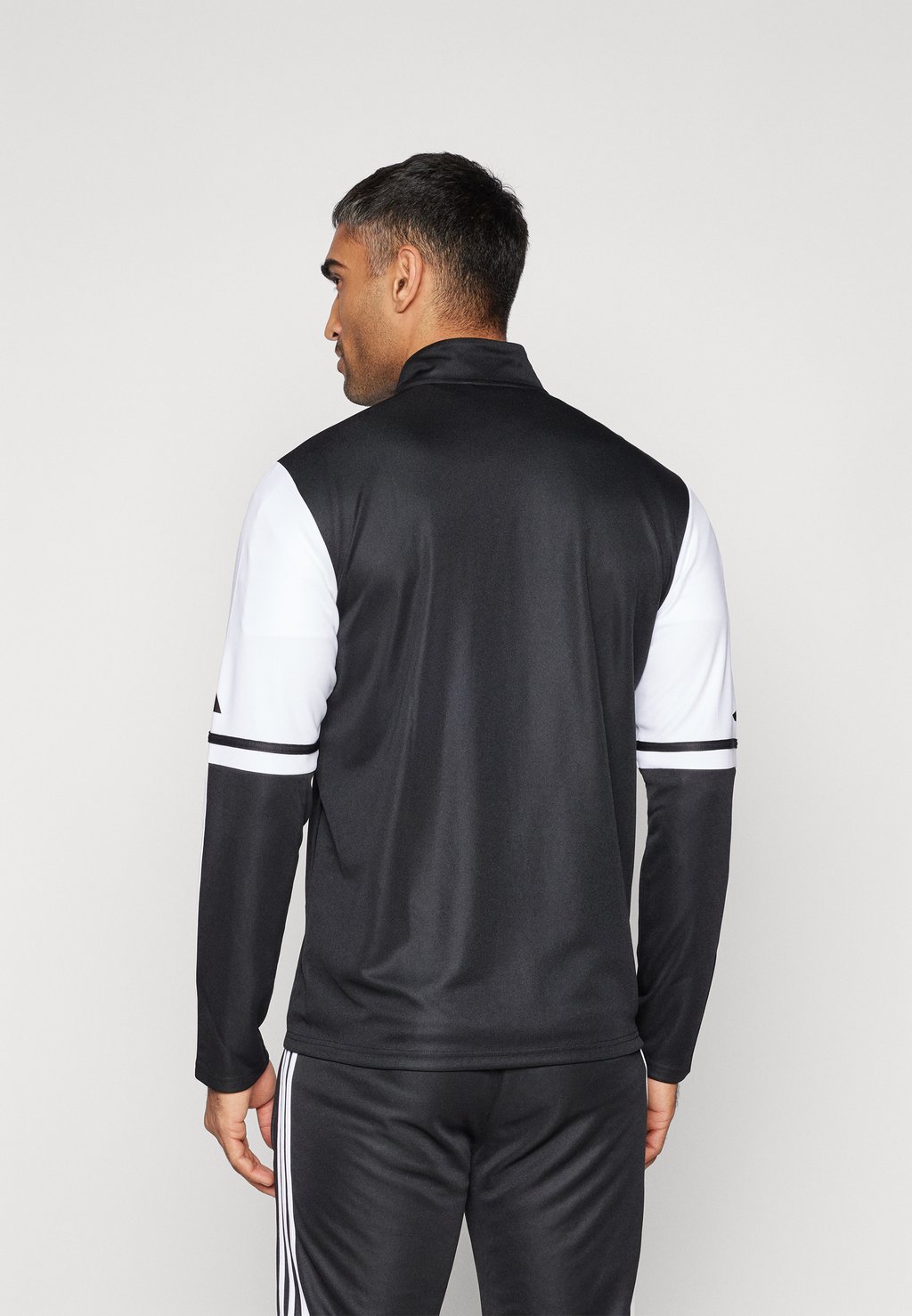 Тренировочная куртка SQUADRA25 TRAINING JACKET adidas Performance, черный — фото 3