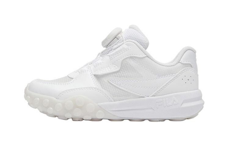 

Детские кроссовки FILA PS, FILA White