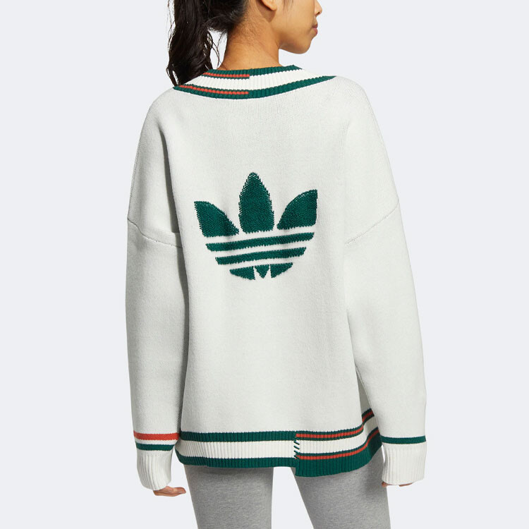 Трикотаж женский Off White Adidas Originals — фото 3