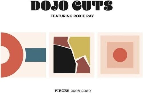 

Виниловая пластинка Dojo Cuts - Pieces - Best Of Dojo Cuts