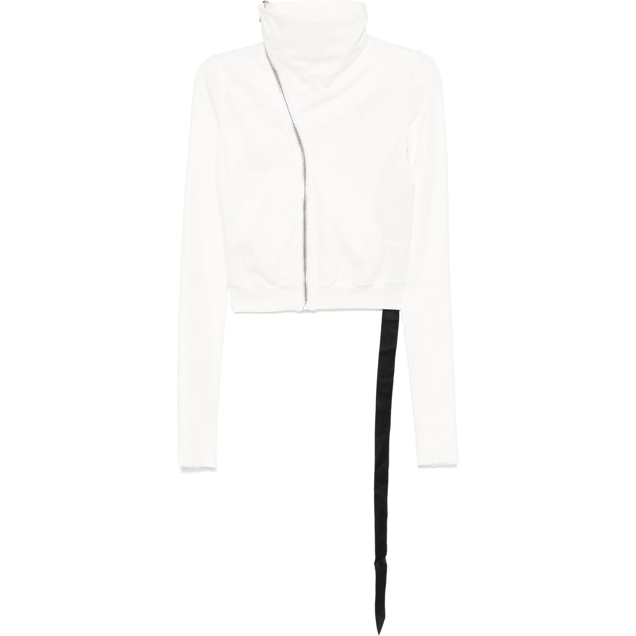 

Rick Owens DRKSHDW Футболка, Milk White