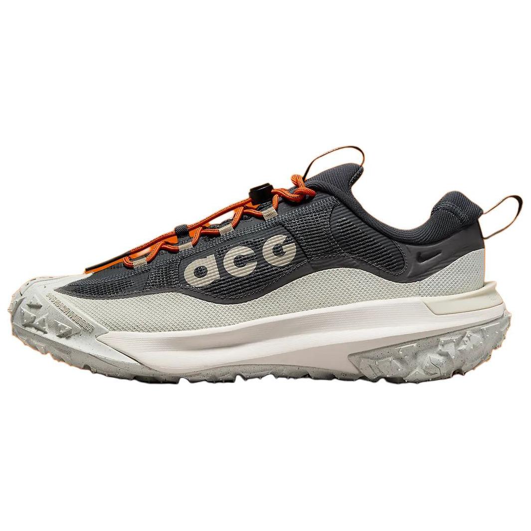 

Nike Acg Mountain Fly 2 Low Gore Tex 'Темный Дымчато-Серый' - Бежевый Черный Оранжевый, цвет Beige Black Orange