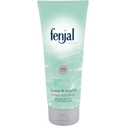 Fenjal Classic Крем-гель для душа 200 мл