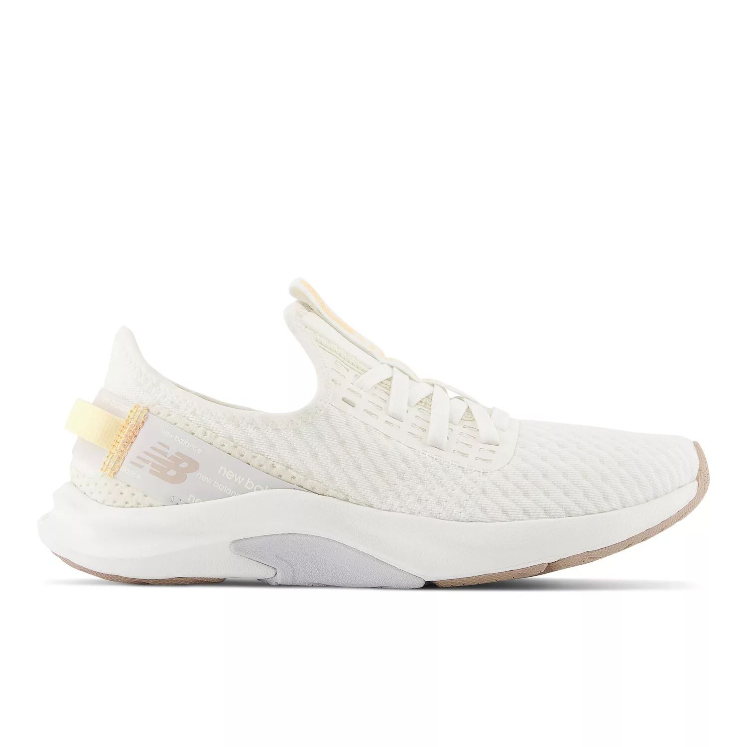 

Женская обувь New Balance DynaSoft Nergize Sport V2 New Balance, белый