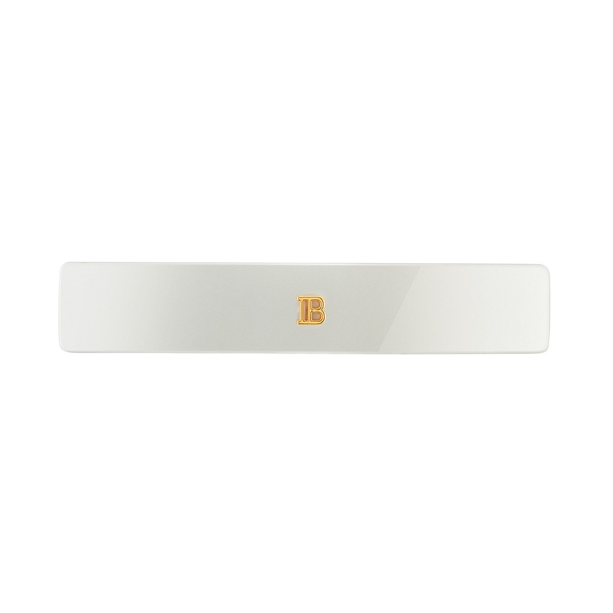 Заколка для волос barrette cheveux med/ w Balmain Hair, medium, количество 1 шт. — фото 3
