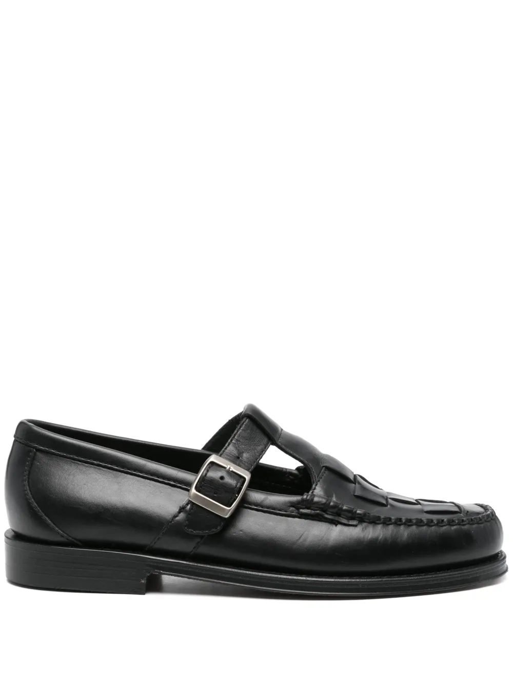 

Лоферы Heritage G.H. Bass & Co., черный