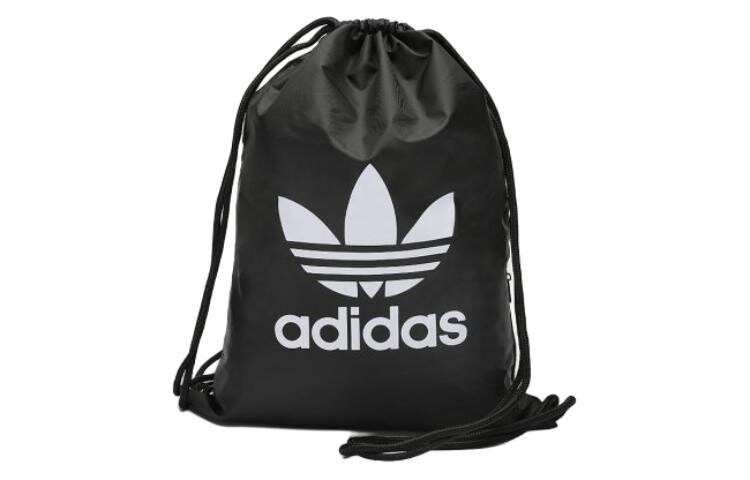 

Рюкзак унисекс adidas originals, Черный