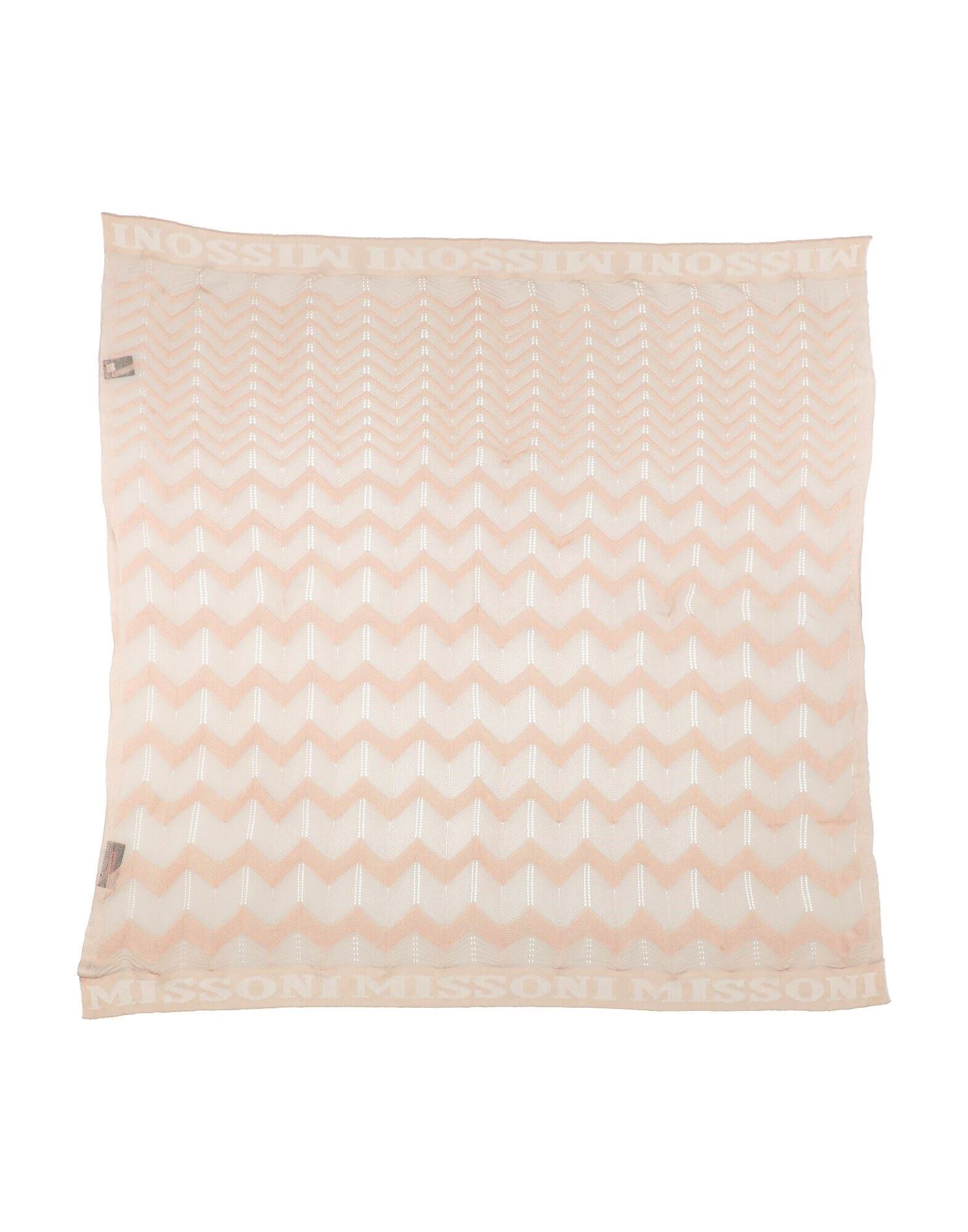 

Шарф Missoni, бежевый