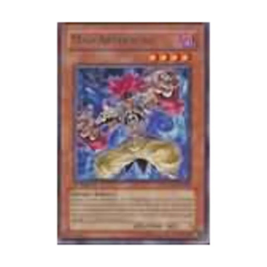 

CCG Безумный Архидемон (Редкий), Yu-Gi-Oh - Crossroads of Chaos - Singles