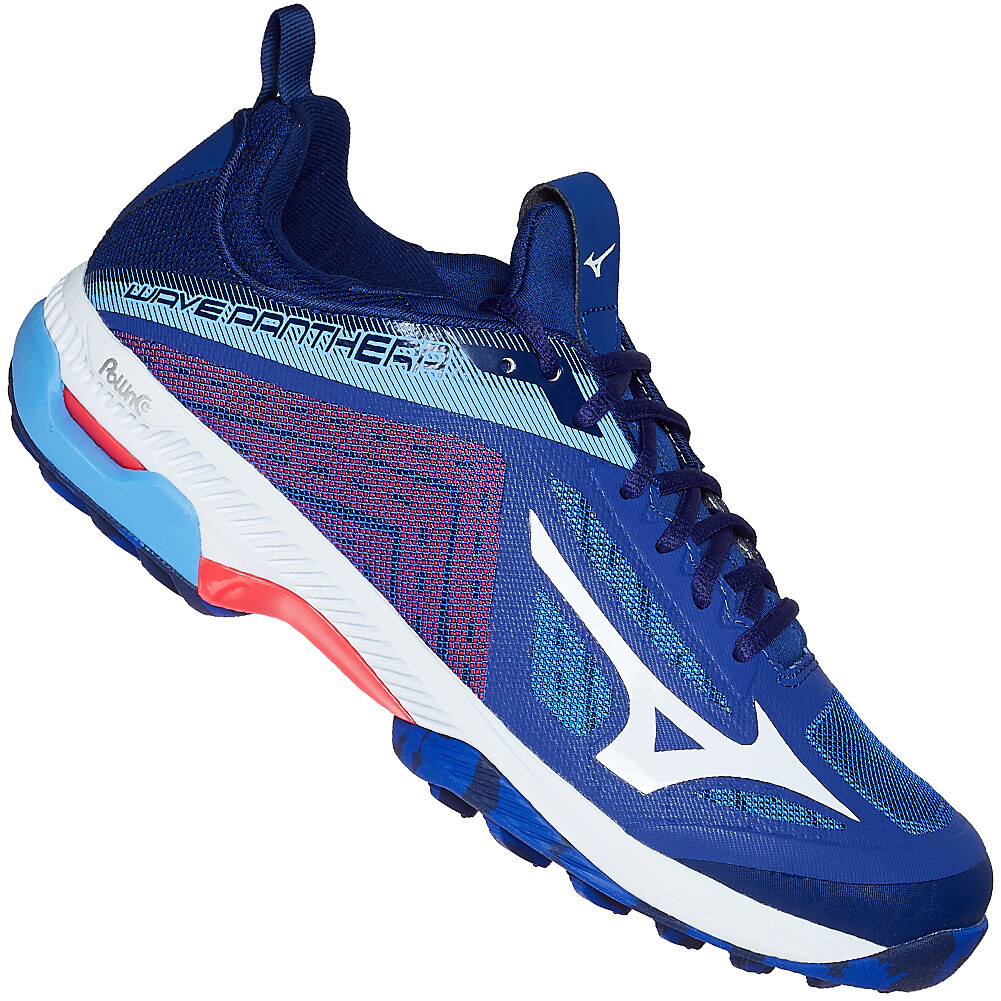 

Обувь для хоккея на траве Mizuno Wave Panthera