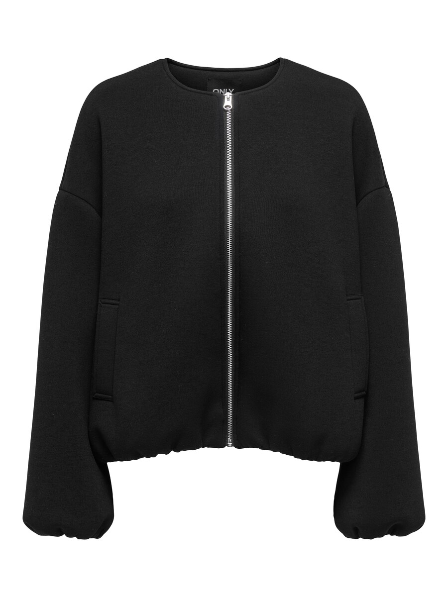 

Всесезонная куртка ONLY Between-Season Jacket ONLEllie, черный