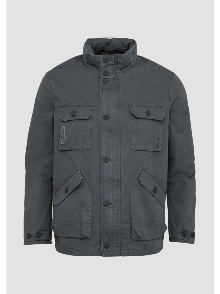 

Куртка для активного отдыха в цвете 9581_сланцево-серый s.Oliver