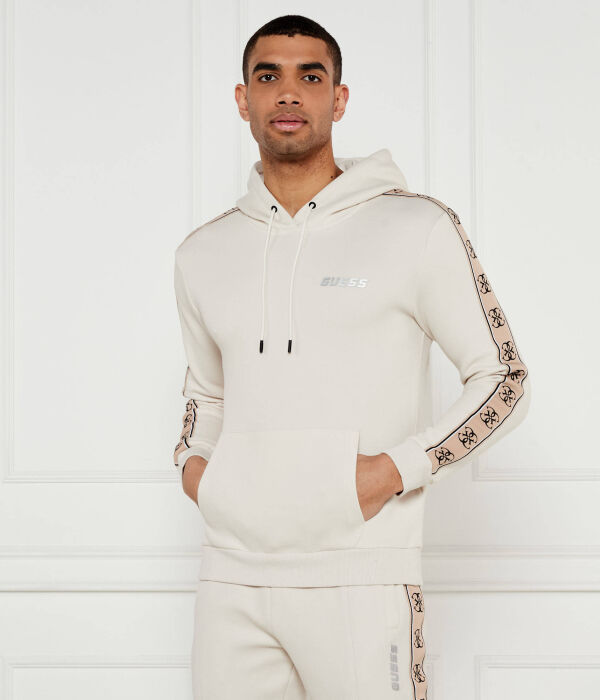 

Свитер Микки Regular fit Guess Active, желтый