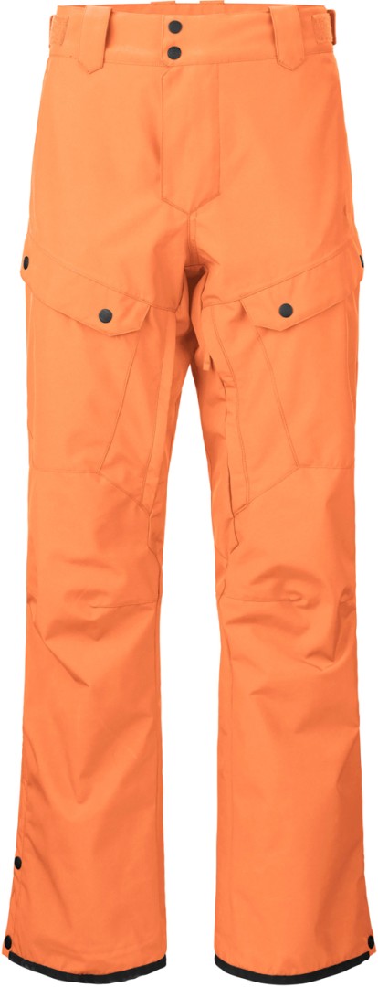 

Picture Брюки Plan orange XS