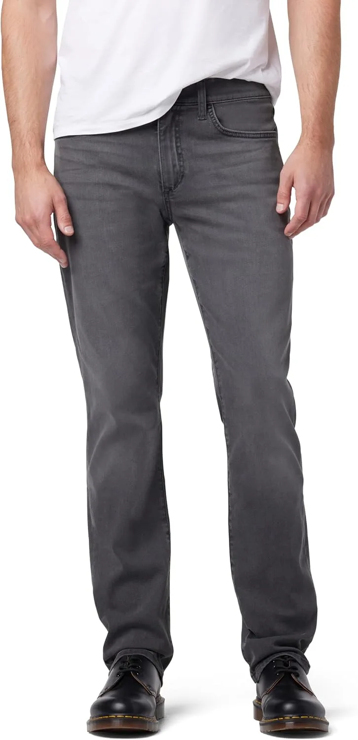 

Джинсы Joe's Brixton, прямой крой JOE'S JEANS