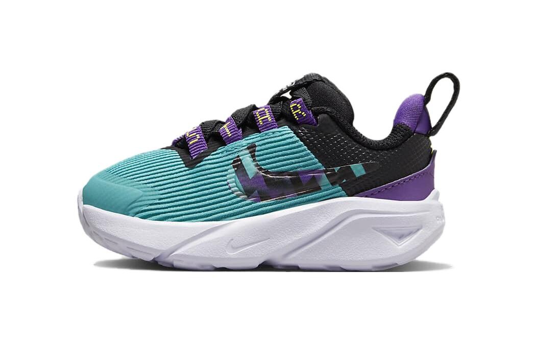 

Сандалии Nike Star Runner 4 Toddler Shoes Baby