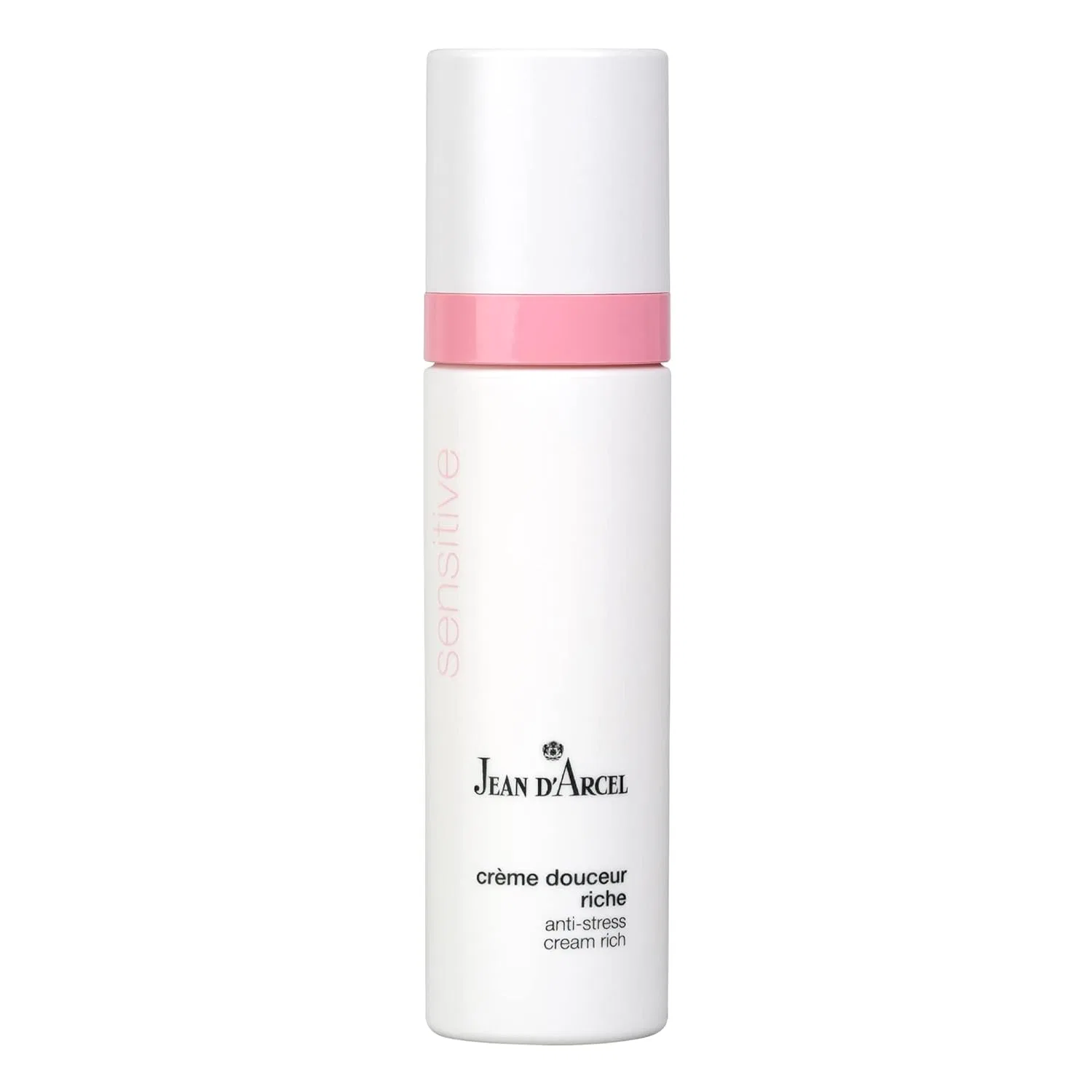 Крем для лица Jean D'Arcel — Насыщенный «Sensitive Cream Douceur Riche» от, 50 мл