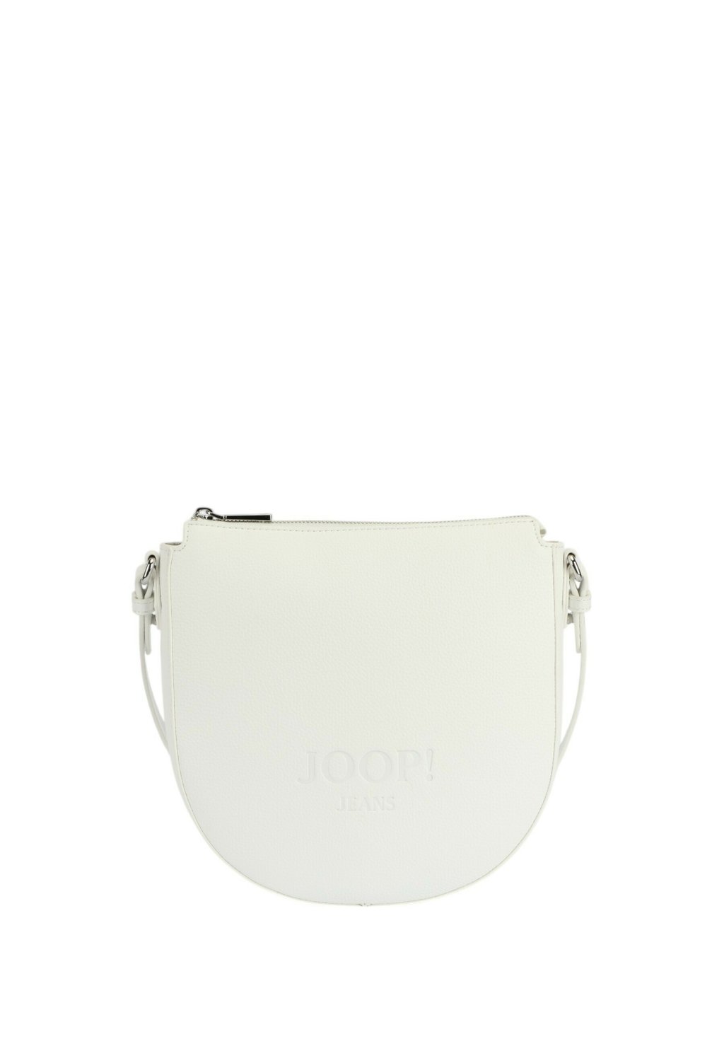 

Сумка через плечо LETTERA STELLA - Across body bag JOOP! Jeans, белый